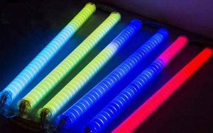 LED Digital Tube