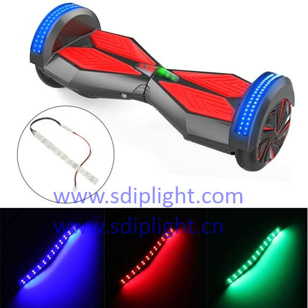 rgbw led strip Scooter