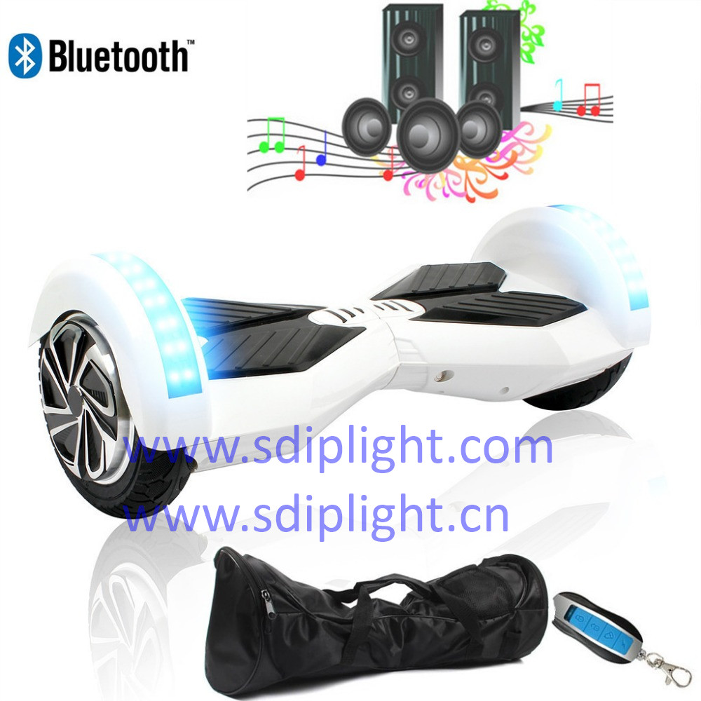 addressable led strip for scooter