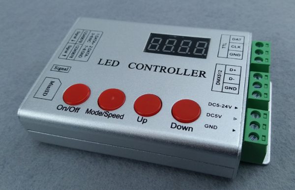 HC202控制器